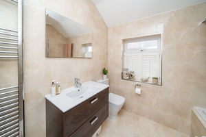 BATHROOM- click for photo gallery
